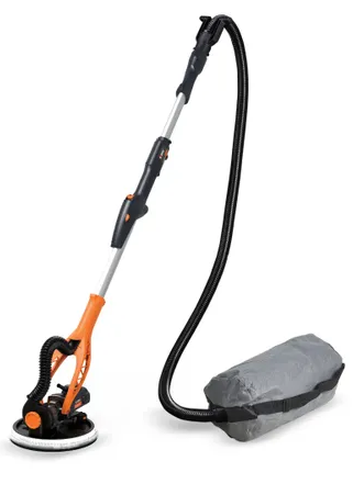 מלטשת גובה BUR R8200 מבית PREMIUM