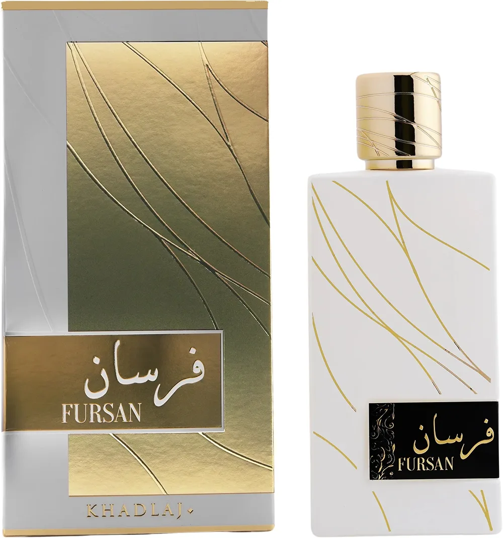 Khadlaj Fursan White