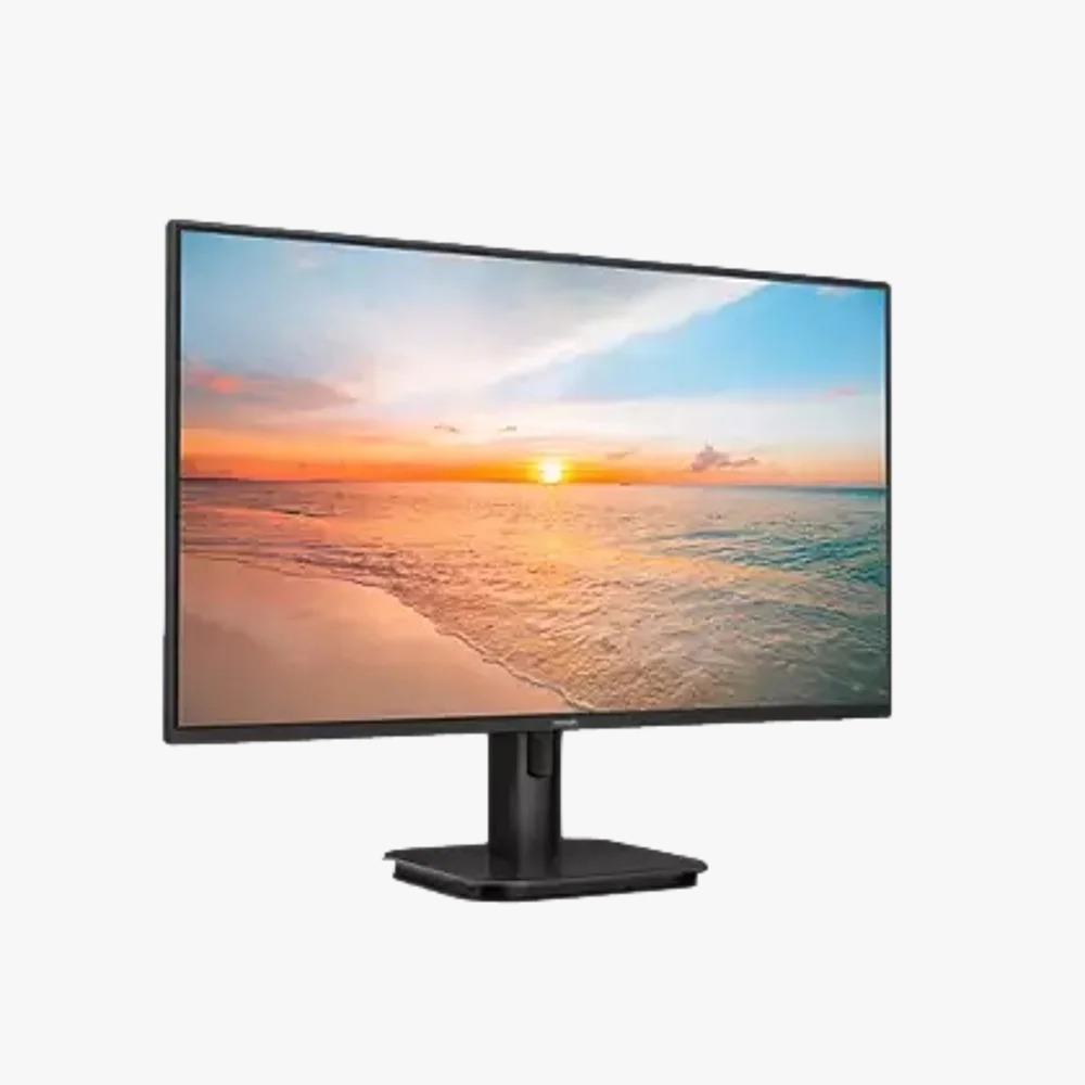 מסך "PHILIPS+100HZ+HD+VGA+SP 27E1N1100A 27