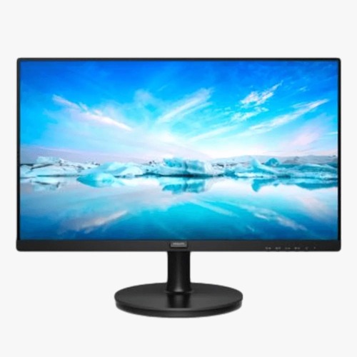 מסך PHILIPS HDMI+VGA+SP 241V8LA 23.8