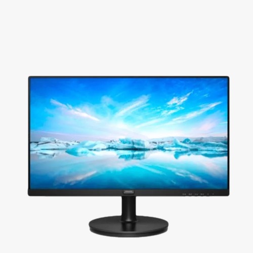 מסך PHILIPS HDMI+VGA+SP 241V8LA 23.8