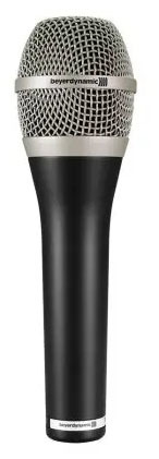 מיקרופון דינמי (supercardioid) מדגם Beyerdynamic | TG V50