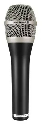 מיקרופון דינמי (supercardioid) מדגם Beyerdynamic | TG V50
