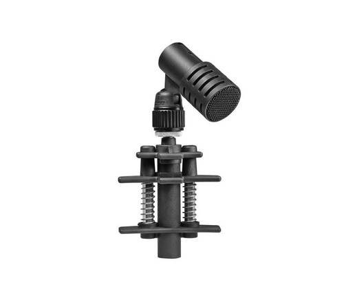 מיקרופון דינמי (super cardioid) מדגם Beyerdynamic | TG D35