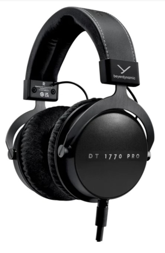 אוזניות Beyerdynamic | DT 1770 PRO MKII