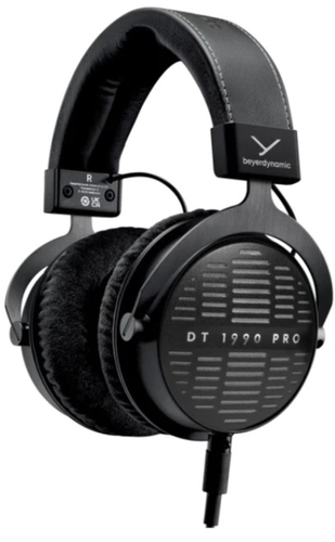 אוזניות Beyerdynamic | DT 1990 PRO MKII