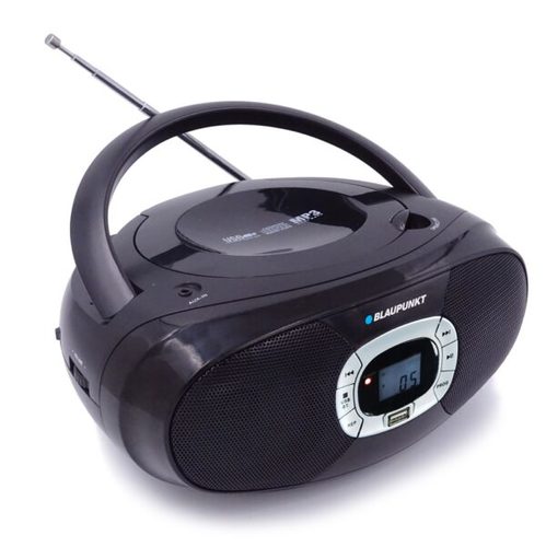 רדיו דיסק Blaupunkt BP-4050