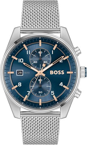 HUGO BOSS 1514149 גברים יבואן רשמי אחריות ושירות בכל הארץ