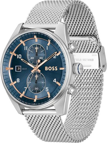 HUGO BOSS 1514149 גברים יבואן רשמי אחריות ושירות בכל הארץ