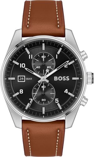 HUGO BOSS 1514161 גברים יבואן רשמי אחריות ושירות בכל הארץ