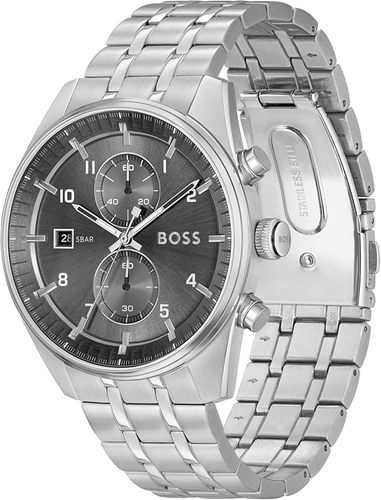 HUGO BOSS 1514151 גברים יבואן רשמי אחריות ושירות בכל הארץ