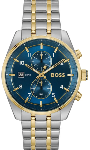 HUGO BOSS 1514247 גברים יבואן רשמי אחריות ושירות בכל הארץ