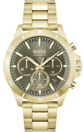 HUGO BOSS 1514059 גברים יבואן רשמי אחריות ושירות בכל הארץ