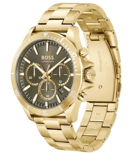 HUGO BOSS 1514059 גברים יבואן רשמי אחריות ושירות בכל הארץ