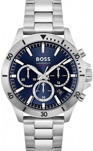 HUGO BOSS 1514069 גברים יבואן רשמי אחריות ושירות בכל הארץ