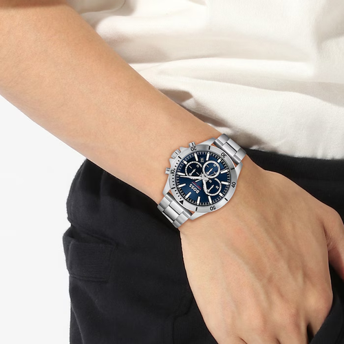 HUGO BOSS 1514069 גברים יבואן רשמי אחריות ושירות בכל הארץ