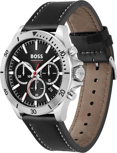 HUGO BOSS 1514055 גברים יבואן רשמי אחריות ושירות בכל הארץ