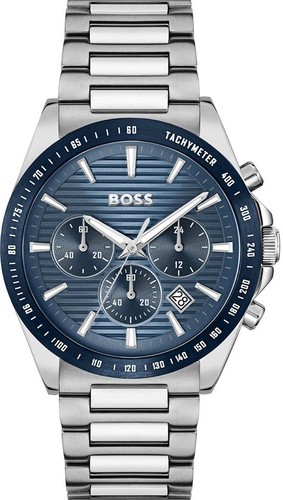HUGO BOSS 1514240 גברים יבואן רשמי אחריות ושירות בכל הארץ