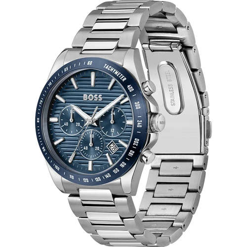 HUGO BOSS 1514240 גברים יבואן רשמי אחריות ושירות בכל הארץ