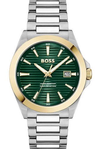 HUGO BOSS 1514173 גברים יבואן רשמי אחריות ושירות בכל הארץ