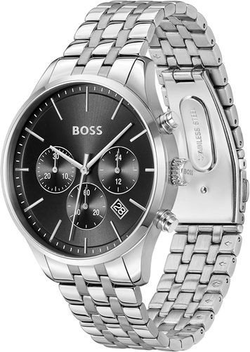 HUGO BOSS 1514157 גברים יבואן רשמי אחריות ושירות בכל הארץ