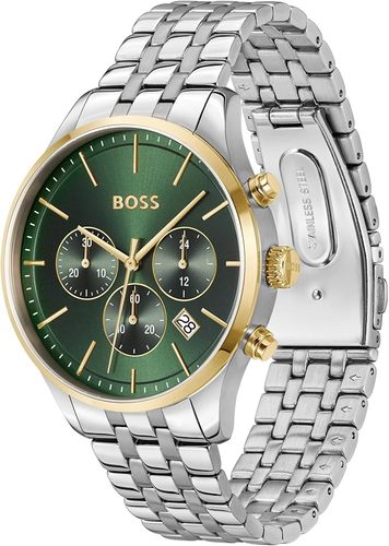 HUGO BOSS 1514159 גברים יבואן רשמי אחריות ושירות בכל הארץ