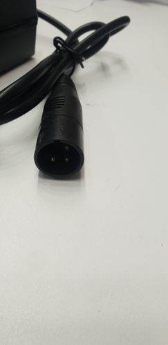 מטען שנאי לאופניים חשמליים 36V-42V 2A