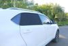 זוג מגיני שמש (צלונים) אוניברסלים לרכב - דגם משופר (גודל חלון רגיל עד 99 ס"מ)