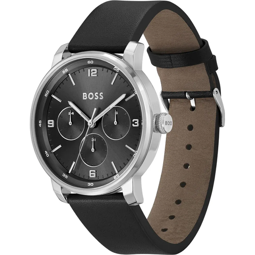 HUGO BOSS 1514125 גברים יבואן רשמי אחריות ושירות בכל הארץ