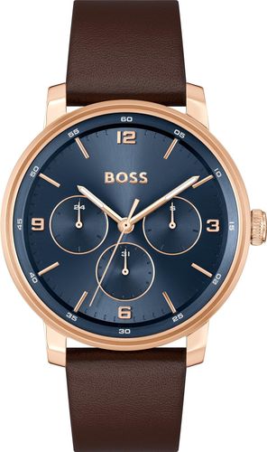 HUGO BOSS 1514126 גברים יבואן רשמי אחריות ושירות בכל הארץ