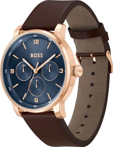 HUGO BOSS 1514126 גברים יבואן רשמי אחריות ושירות בכל הארץ