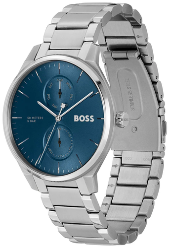HUGO BOSS 1514106 גברים יבואן רשמי אחריות ושירות בכל הארץ