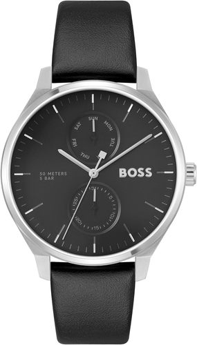 HUGO BOSS 1514102 גברים יבואן רשמי אחריות ושירות בכל הארץ