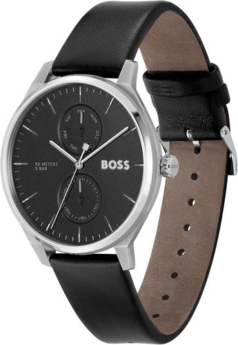 HUGO BOSS 1514102 גברים יבואן רשמי אחריות ושירות בכל הארץ