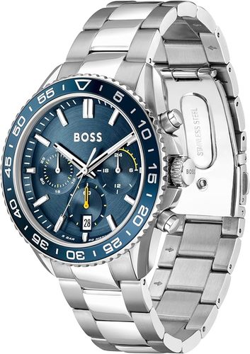 HUGO BOSS 1514143 גברים יבואן רשמי אחריות ושירות בכל הארץ