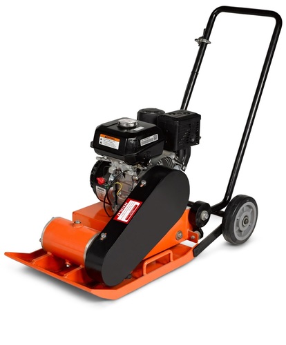מהדק אדמה FRO MS45 מבית Premium
