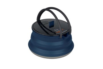 קומקום/סיר מתקפל 2.2ל' X-POT KETTLE מבית חברת Sea to Summit