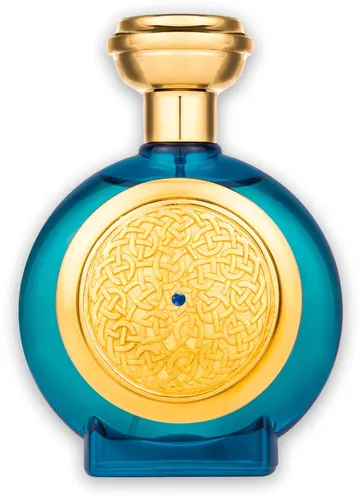 Boadicea The Victorious Aqua Sapphire