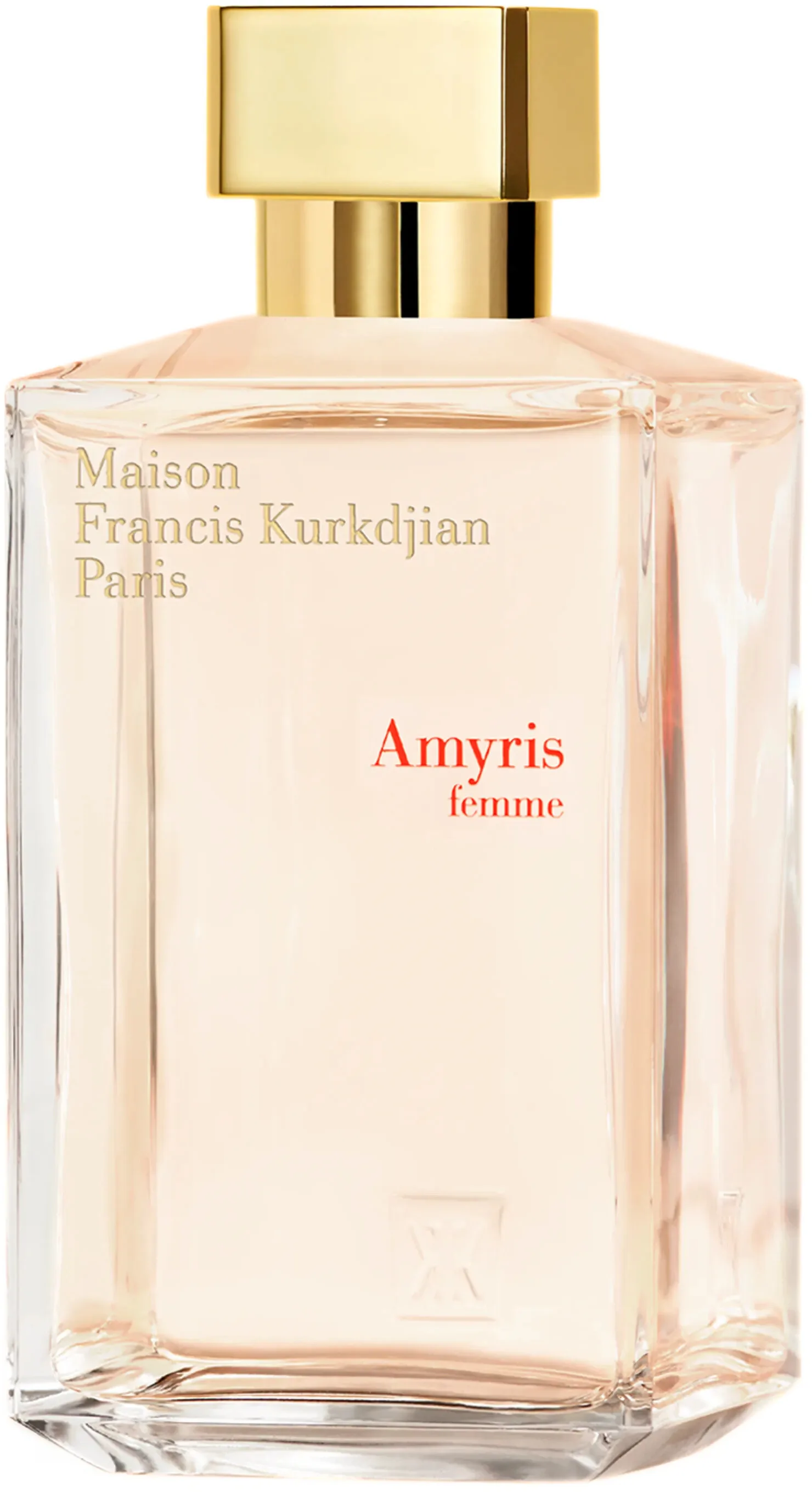 Maison Francis Kurkdjian Amyris Femme