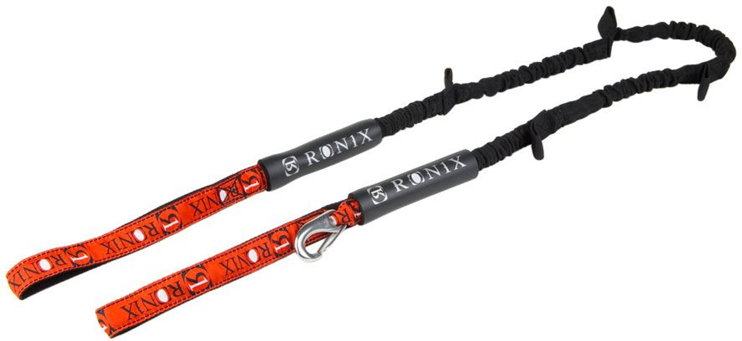חבל קשירה לרציף רוניקס - RONIX WEBING DOCK TIE