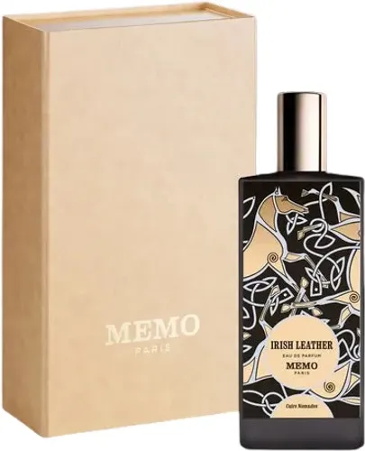 Memo Paris Irish Leather Memo