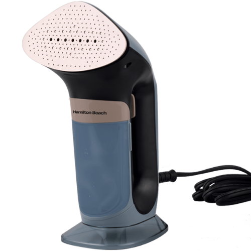 מגהץ ‏קיטור אנכי Hamilton Beach 19701-IS