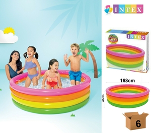 בריכת גלידה 168/46    6941057454412