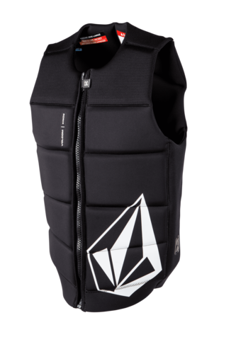 אפודת אימפקט רוניקס - 2025 RONIX VOLCOM COMP VEST 