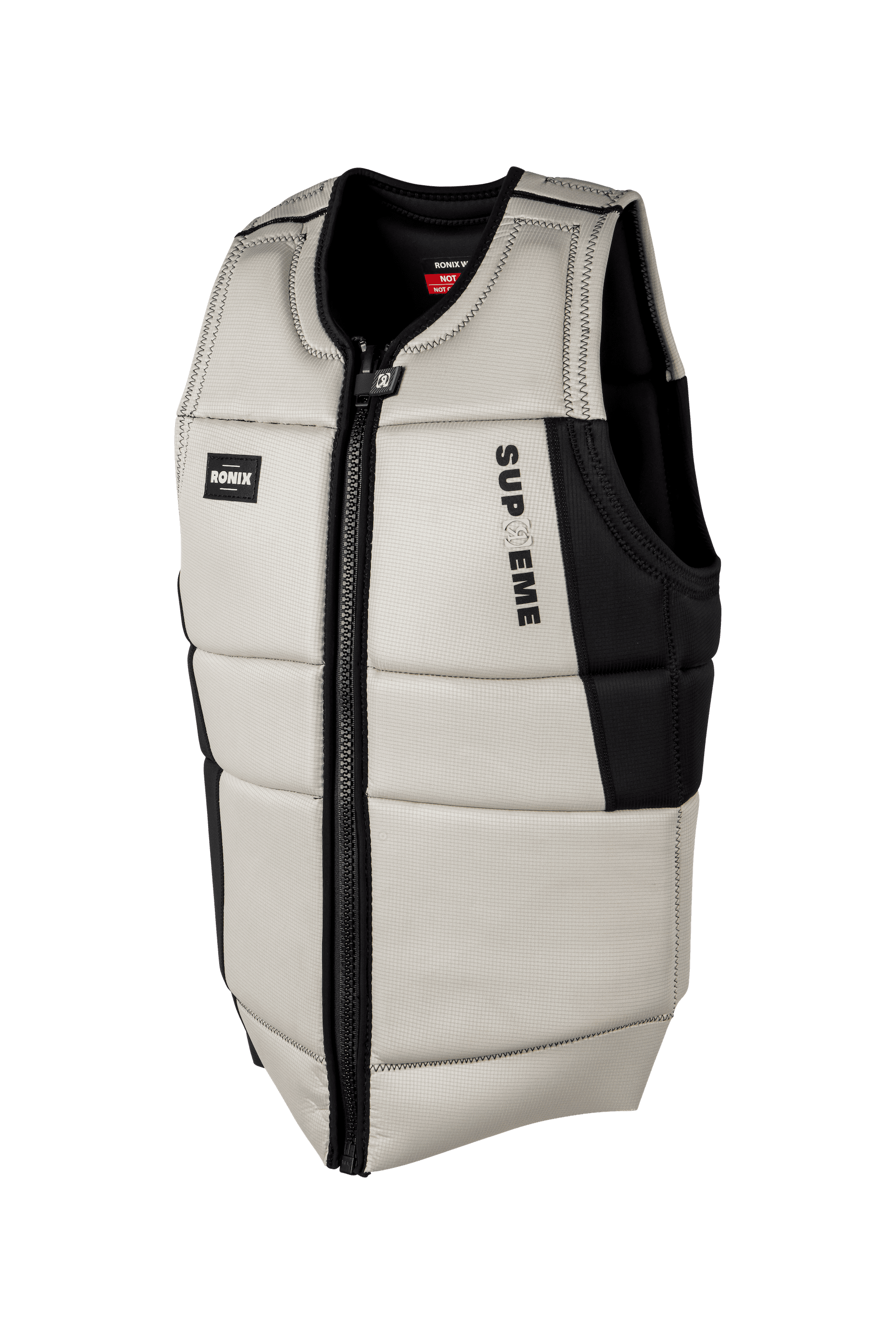 אפודת אימפקט רוניקס - 2025 RONIX SUPREME COMP VEST