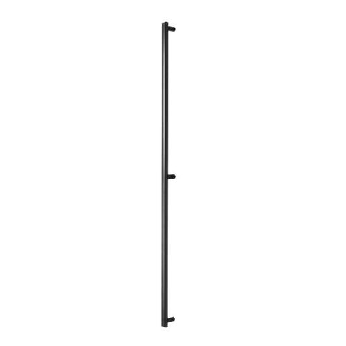 שחור מוברש