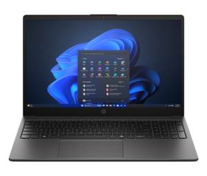 מחשב נייד HP 250R 15.6" G9 | 15.6 | Core™ i5 | 16 GB | 512 GB | FreeDOS | 1-year