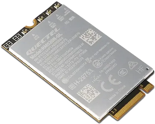 מודמ LENOVO Modem G5 LTE for X1 2-1 G9 | T16 G3 4XC1Q24435