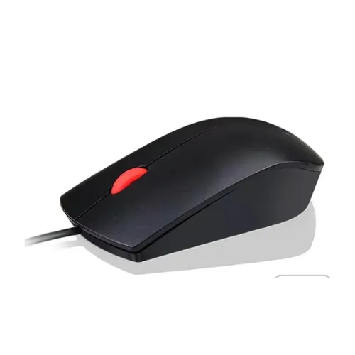 עכבר LENOVO Essential USB Mouse 4Y50R20863