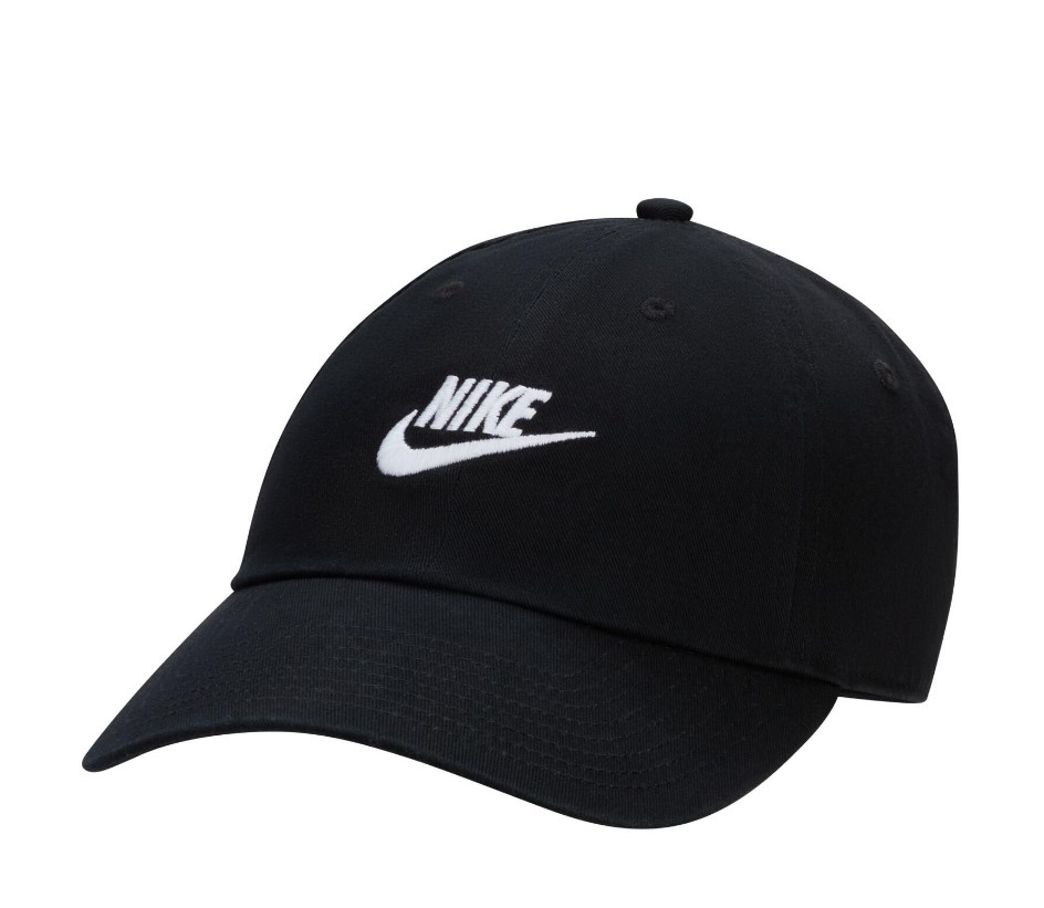 כובע מצחייה נייק  Nike Unstructured Futura Club Cap 